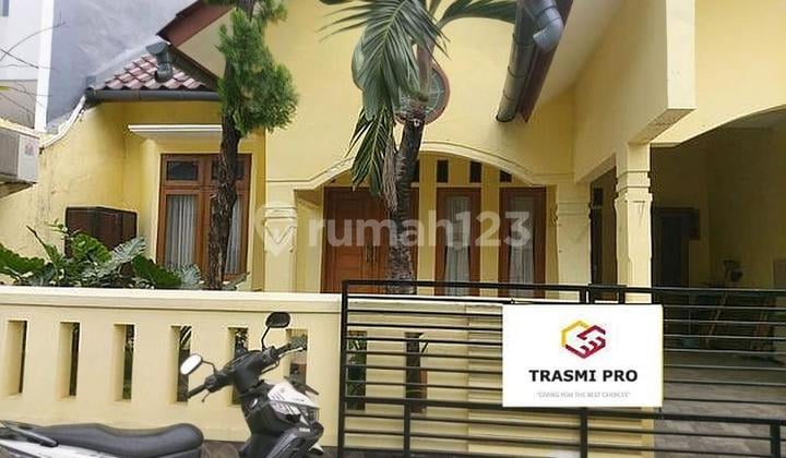 Murah Rumah Second Terawat Siap Huni dalam Cluster di Galaxy Bekasi