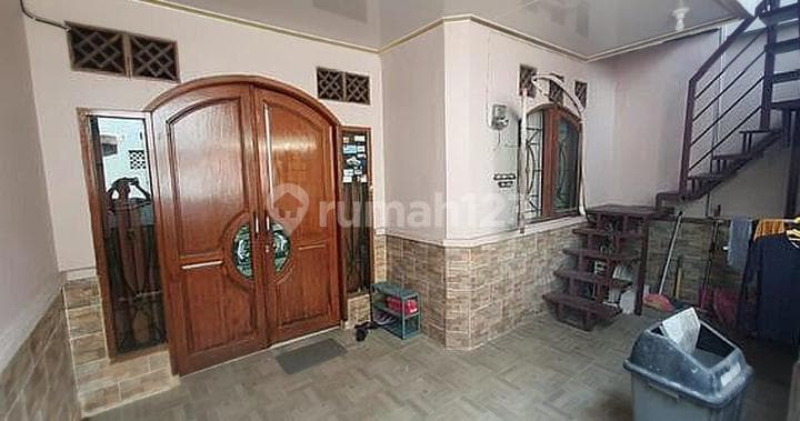 Rumah Tinggal dan Kost Dekat Kampus di Malaka, Jakarta Timur