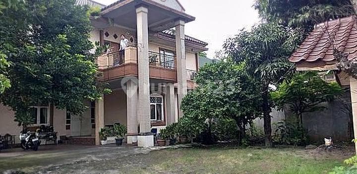 Pesanggrahan