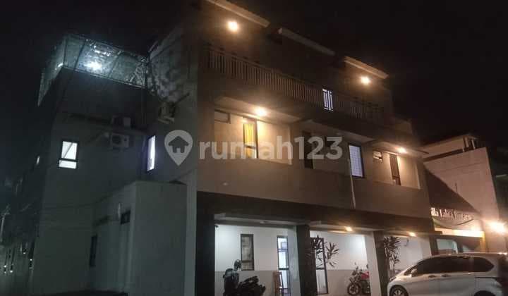 Rumah Kost Ciputat Tangsel