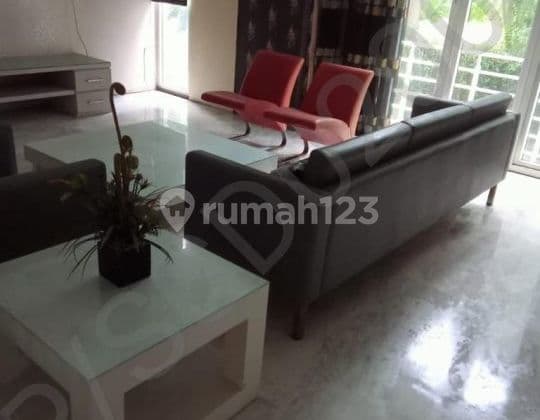TOWN HOUSE RUMAH SPRINGHILL KEMAYORAN JAKARTA UTARA