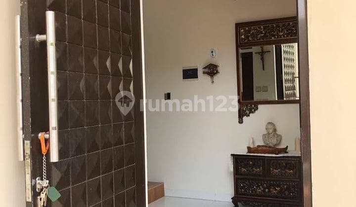 Nice 2-Story House in Cinere Limo Depok S7025