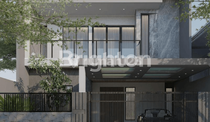 RUMAH BARU MINIMALIS SUTOREJO PRIMA INDAH SURABAYA LAY OUT LOSS RUMAH BARU MINIMALIS SUTOREJO PRIMA INDAH SURABAYA LAY OUT LOSS