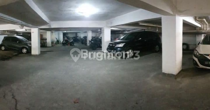 RUMAH KOS 6 LT DI DAERAH SIWALANKERTO SURABAYA