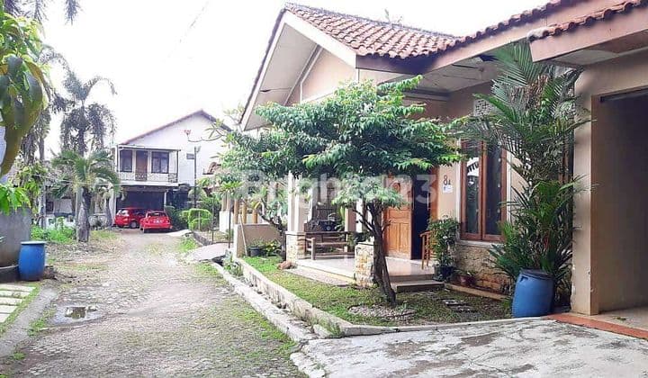 HUNIAN RASA VILLA CIBUBUR