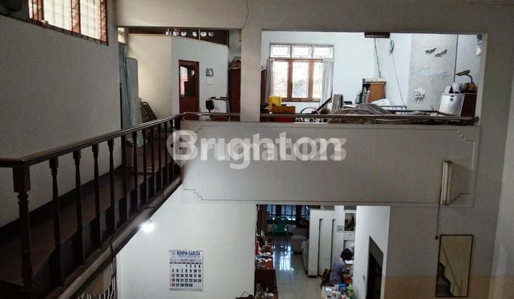 MALIOBORO PUSAT KOTA, PARIWISATA, HOTEL, BISNIS