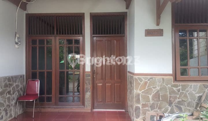 RUMAH MURAH,NYAMAN DI DEPOK