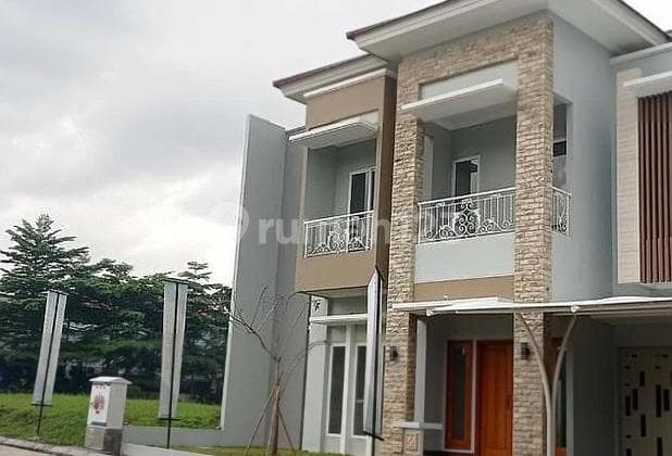 Callista Residence Cipinang Jatinegara Jakarta Timur