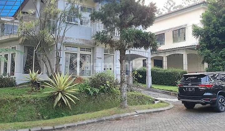 Flash Sale! Cheap and Ready to Occupy! House in Cipanas!