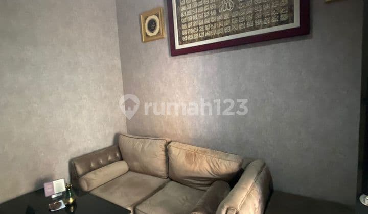 Rumah siap huni di Melia Garden Bintaro, Graha Raya