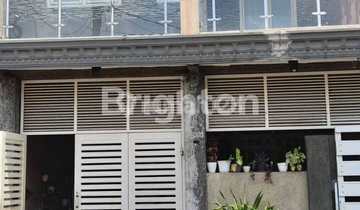 RUMAH SIAP HUNI DREAMLAND SURABAYA BARAT