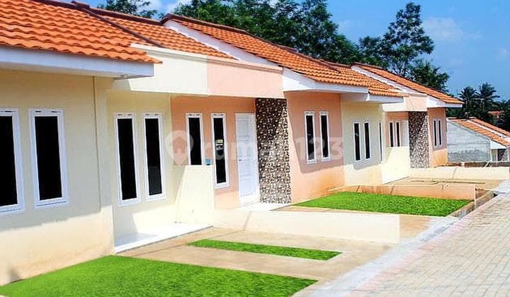 2 Bedrooms Rumah Setu, Tangerang Selatan, Banten