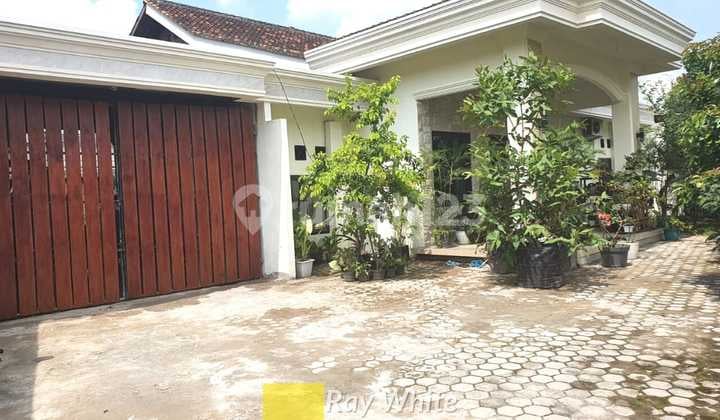 Rumah Mewah di Sepang Jaya Kedaton