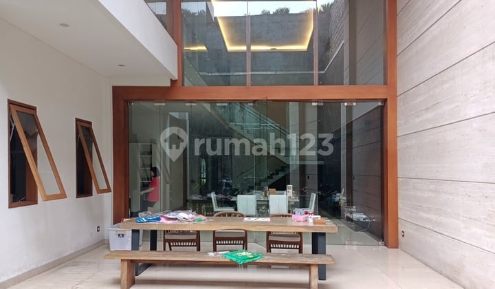 Rumah Cantik Siap Huni Di Pasteur Bandung