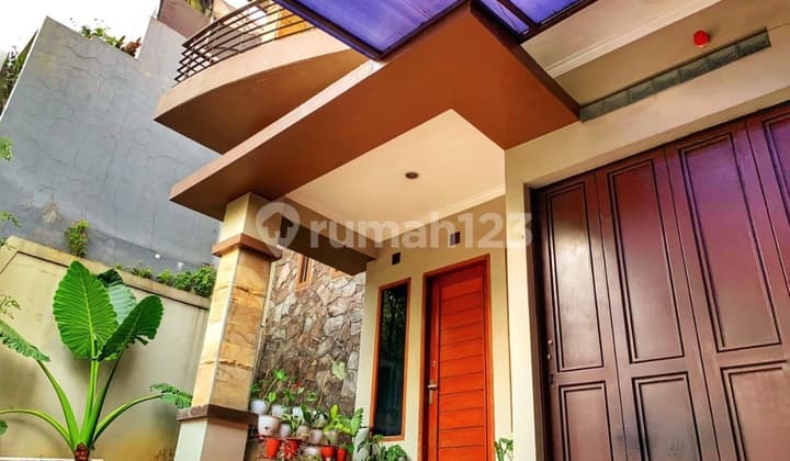 Rumah Bagus Siap Huni Pasirluyu Bandung