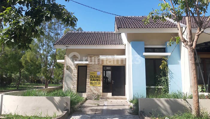 Segara City Housing, Bekasi, Area 148m²