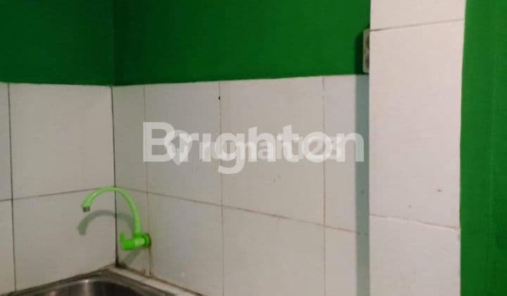 RUMAH COCOK UNTUK KOST2 AN /HOSTEL, MURAH, STRATEGIS AREA MARGONDA