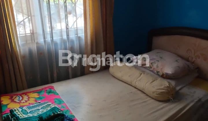 RUMAH ASRI DAN NYAMAN HARGA TERJANGKAU