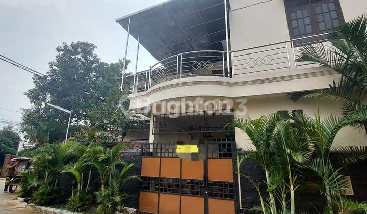 RUMAH CANTIK HOOK SIAP HUNI