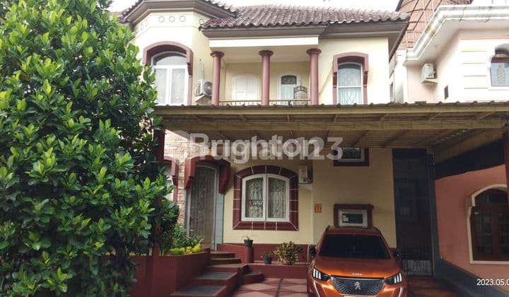 RUMAH ASRI DAN NYAMAN HARGA TERJANGKAU