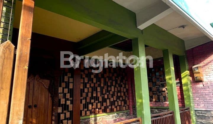 RUMAH RAYA LONTAR