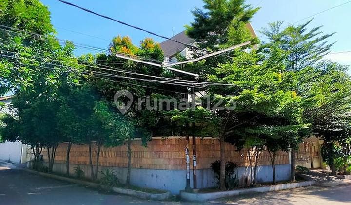 rumah deket ke bintaro sektor sembilan