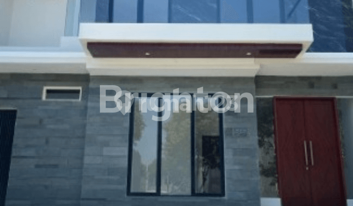 RUMAH CITRALAND WOODLAND BARU GRESS SIAP HUNI SURABAYA BARAT RUMAH CITRALAND WOODLAND BARU GRESS SIAP HUNI SURABAYA BARAT