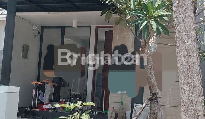 NORTHWEST PARK 2 lantai