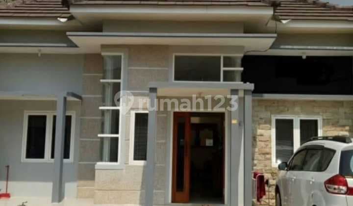 FAST, BEAUTIFUL & NICE MODERN SINGLE-STORY HOUSE READY TO OCCUPY AFFORDABLE PRICE