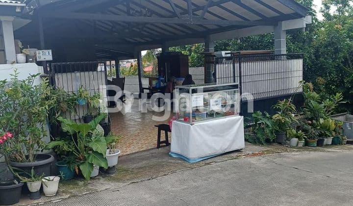 RUMAH NYAMAN HOOK STRATEGIS, TAPOS