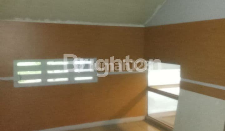 RUMAH STRATEGIS DAN BAGUS