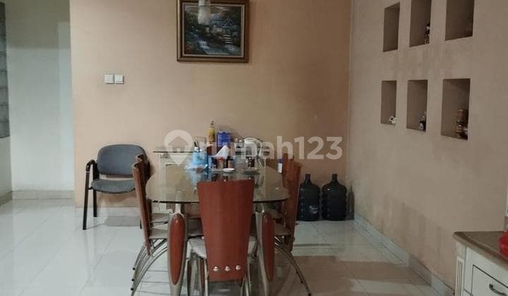 Jual Cepat Perumahan Bugel Indah Cimone