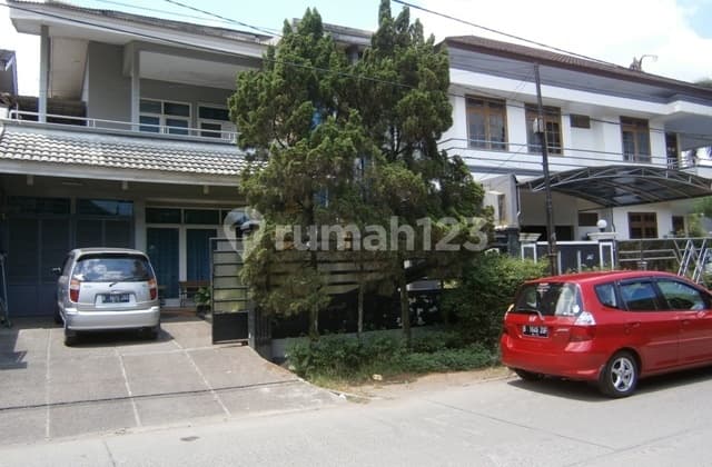 Rmh Cinere Mmegapolitan Dlm Kompl,bebas Banjir Sepanjang Masa Lt 250 , Lb 202 Kt3+1, Km3+1, Bags, S H M S Huni,