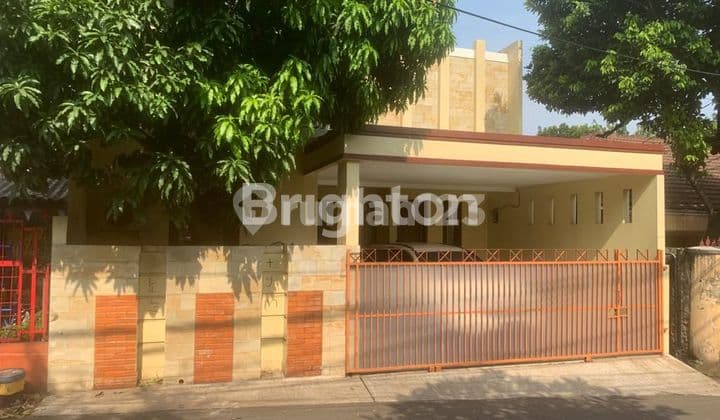 HUNIAN CANTIK JAKARTA SELATAN