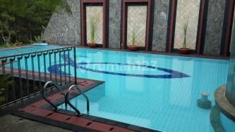 Villa Cipaku Dream Hill Harga Nego!!!