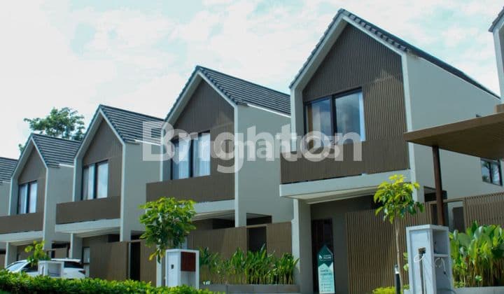 VILLA COCOK UNTUK INVESTASI || DAMARA VILLAGE PURI GADING