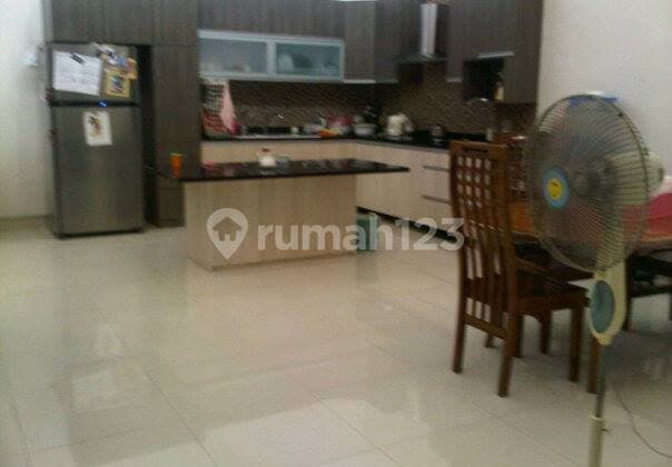 Rumah Tinggal Taman Ubud Asri , Lippo Karawaci , Tangerang