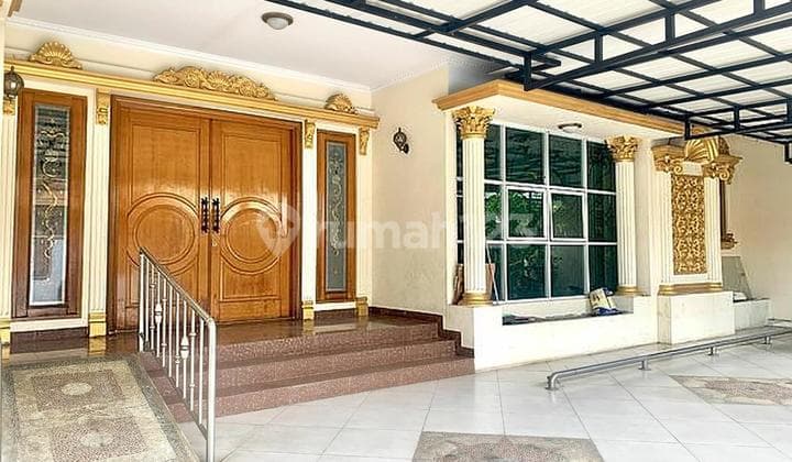 Cawang Baru Nyaman Untuk Tinggal Atau Invest Rumah Kost Dekat Perkantoran Good Invest