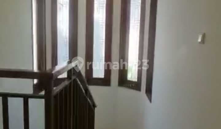 Rumah Lux Siap Huni Kota Baru Parahyangan