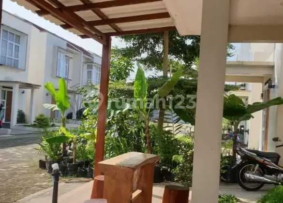 Villa Bagus Siap Huni di Parongpong Bandung Barat