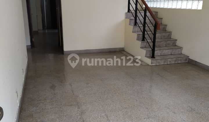 Rumah Strategis Sayap Pasteur Dan Cihampelas