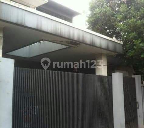 RUMAH DI KOMPLEK CIBOLERANG KOPO BANDUNG