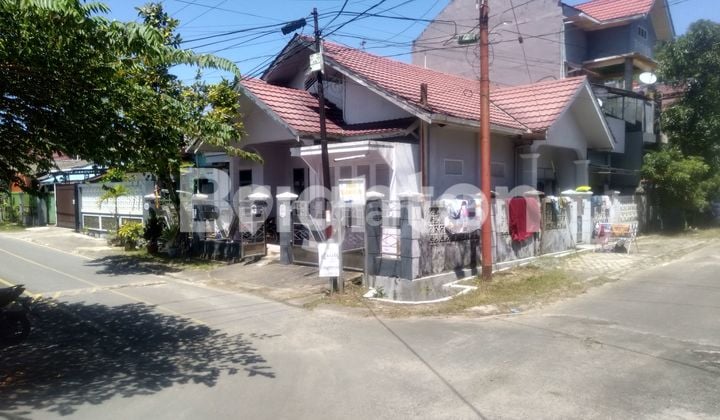RUMAH MURAH DI HOOK SEPINGGAN ASRI