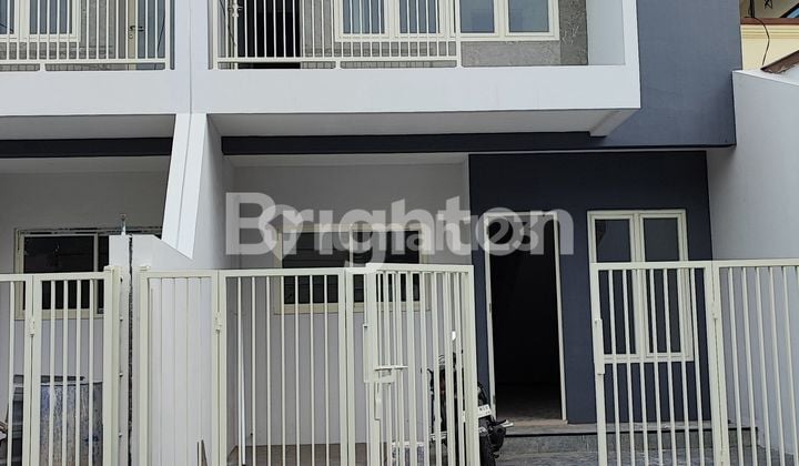 Jemursari new gress murah siap pakai ready Jemursari new gress murah siap pakai ready