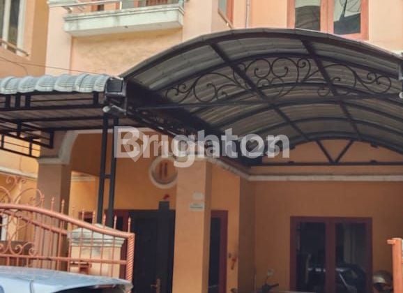 Rumah di di Medan Pulo Brayan