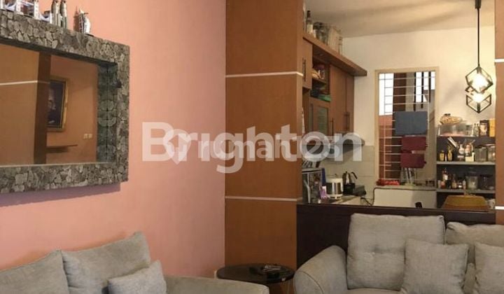 Rumah Keren Nusa Loka Bsd City