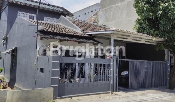 RUMAH CILEDUG INDAH SIAP HUNI