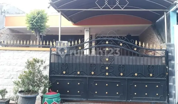 RUMAH BANYU URIP KIDUL