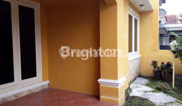 Rumah Kosongan Dekat Ub Suhat Malang