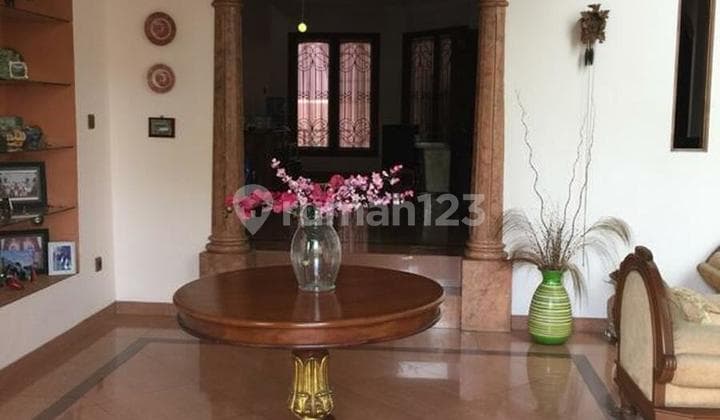 5 Bedrooms Rumah Bintaro, Jakarta Selatan, DKI Jakarta